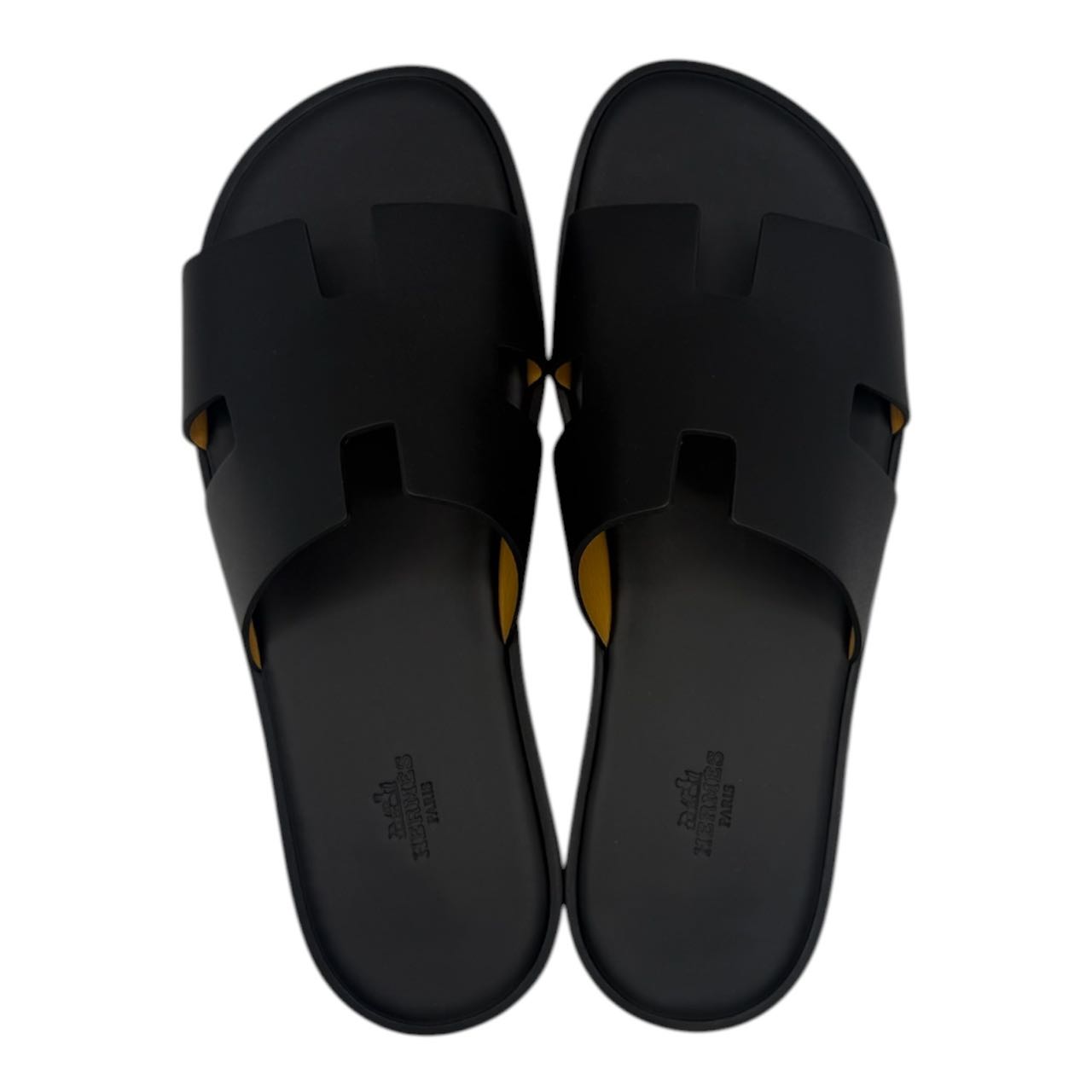 商品-シューズ -エルメス-サンダル-Golden Tree Ginza